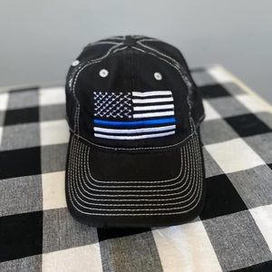 Inspirational ladies baseball hats